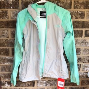 North Face Stinson Rain Jacket